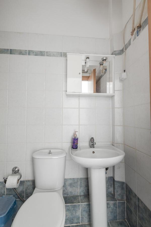 Elia Mini Suites 6 Лариса Экстерьер фото