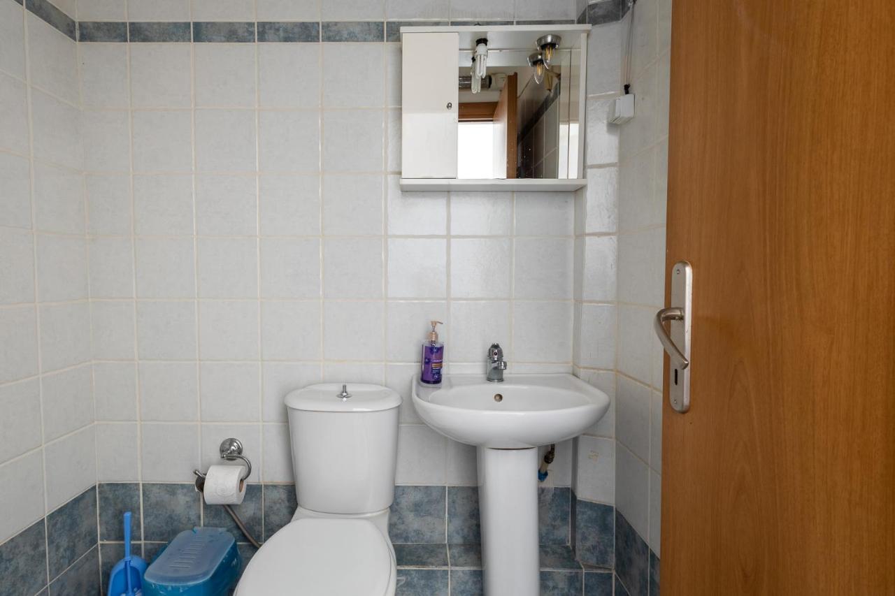 Elia Mini Suites 6 Лариса Экстерьер фото