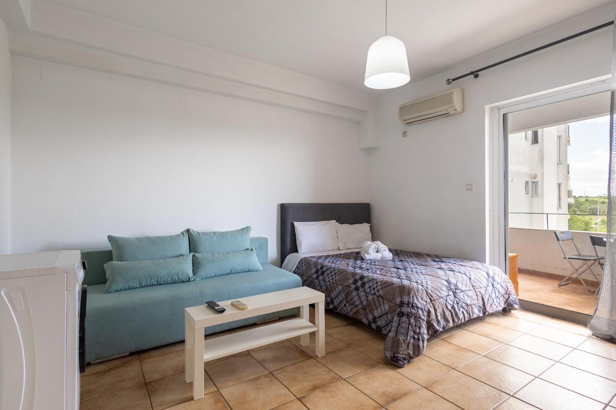 Elia Mini Suites 6 Лариса Экстерьер фото